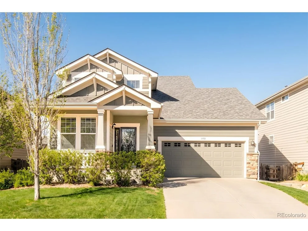 Unit for sale at 1150 Mircos St, Erie, CO 80516