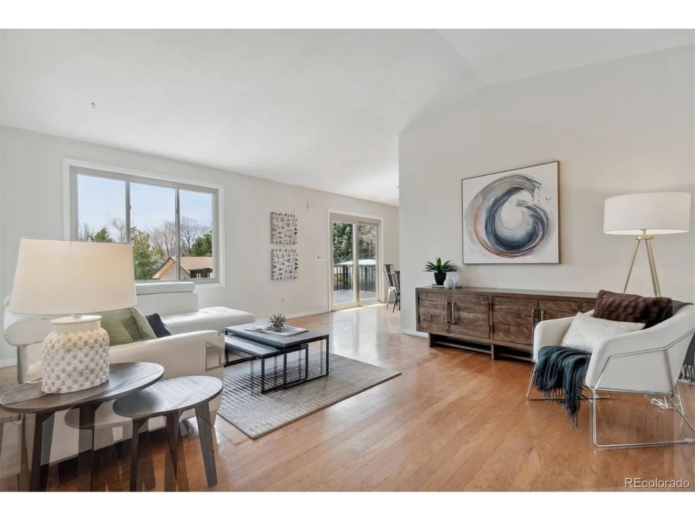 Unit for sale at 4973 Isabell St, Golden, CO 80403