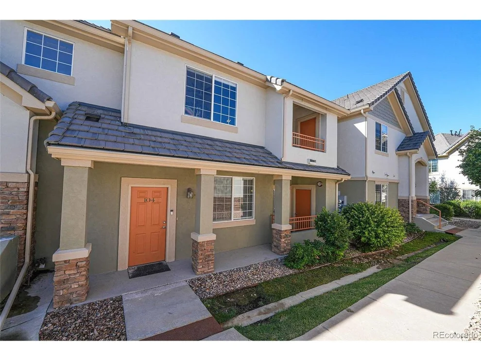 Unit for sale at 22580 E Ontario Dr, Aurora, CO 80016