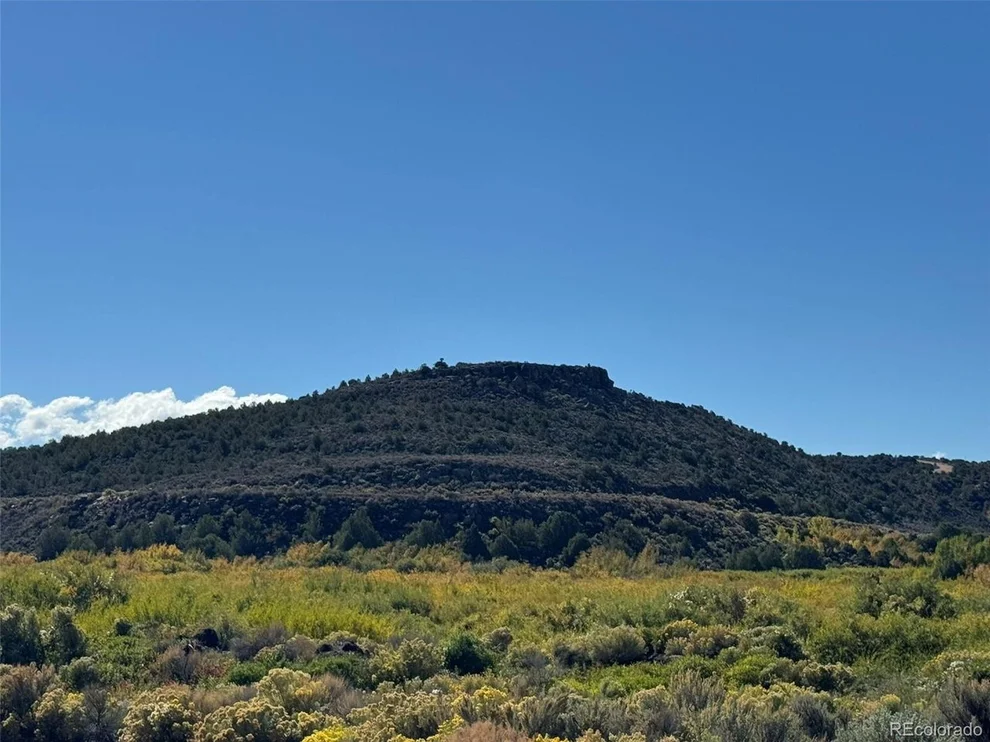 Unit for sale at 2516 Alvar de Baca Rd, Fort Garland, CO 81133