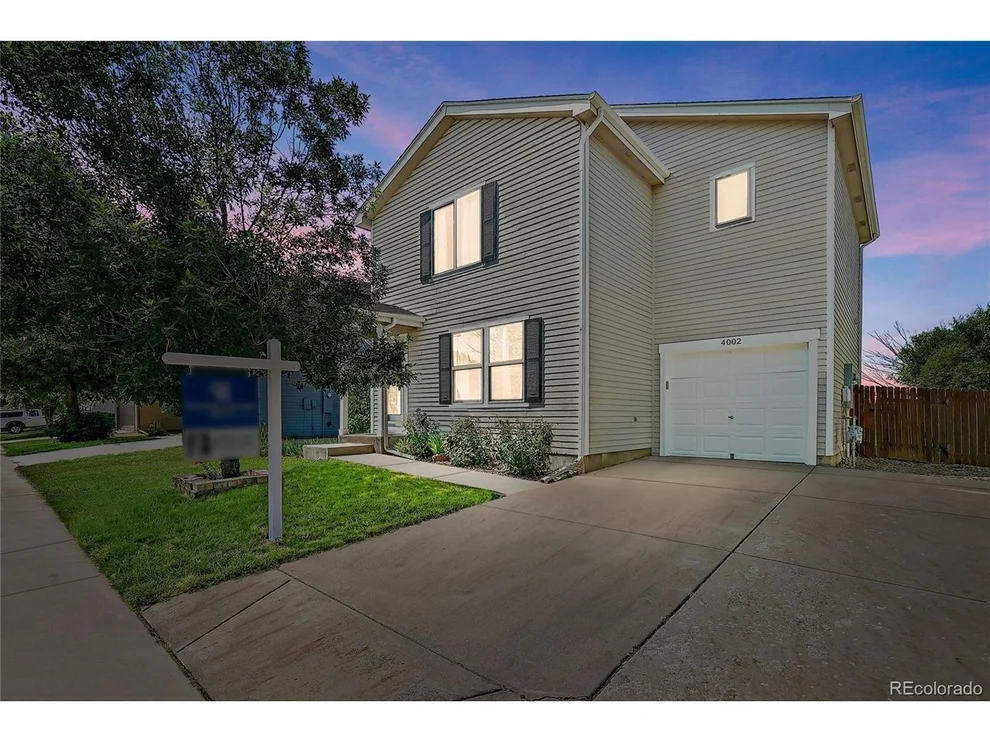Unit for sale at 4002 Celtic Ln, Fort Collins, CO 80524
