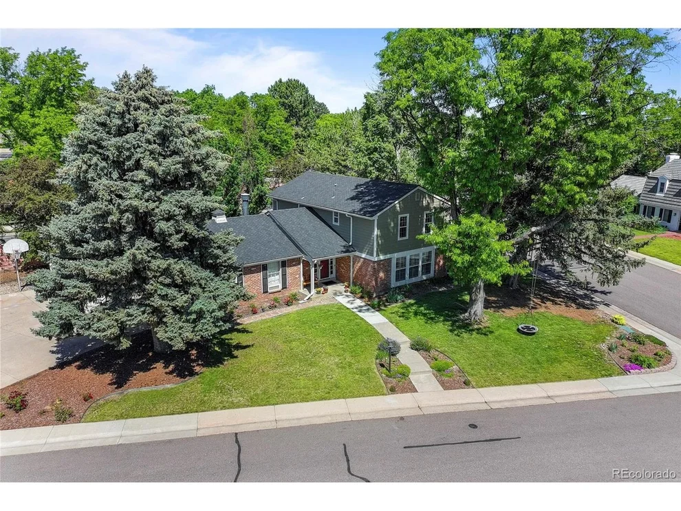 Unit for sale at 5081 S Emporia St, Greenwood Village, CO 80111