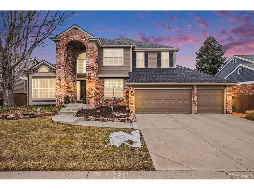 Unit for sale at 2276 Indian Paintbrush Dr, Highlands Ranch, CO 80129