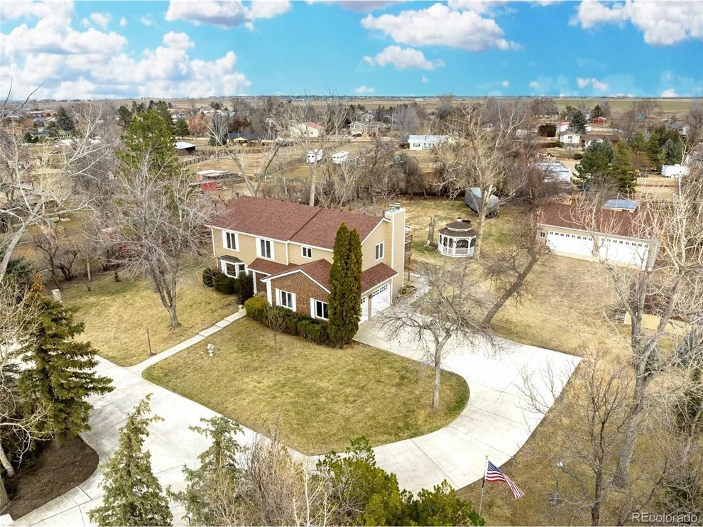 Unit for sale at 5386 Fir Ave, Erie, CO 80516