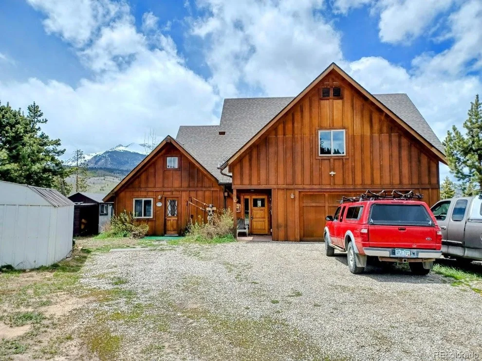 Unit for sale at 565 Tanglewood Ln, Silverthorne, CO 80498