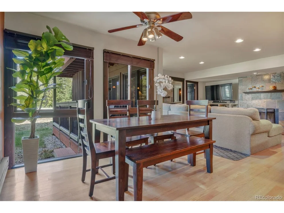 Unit for sale at 373 Wild Irishman Rd, Dillon, CO 80435