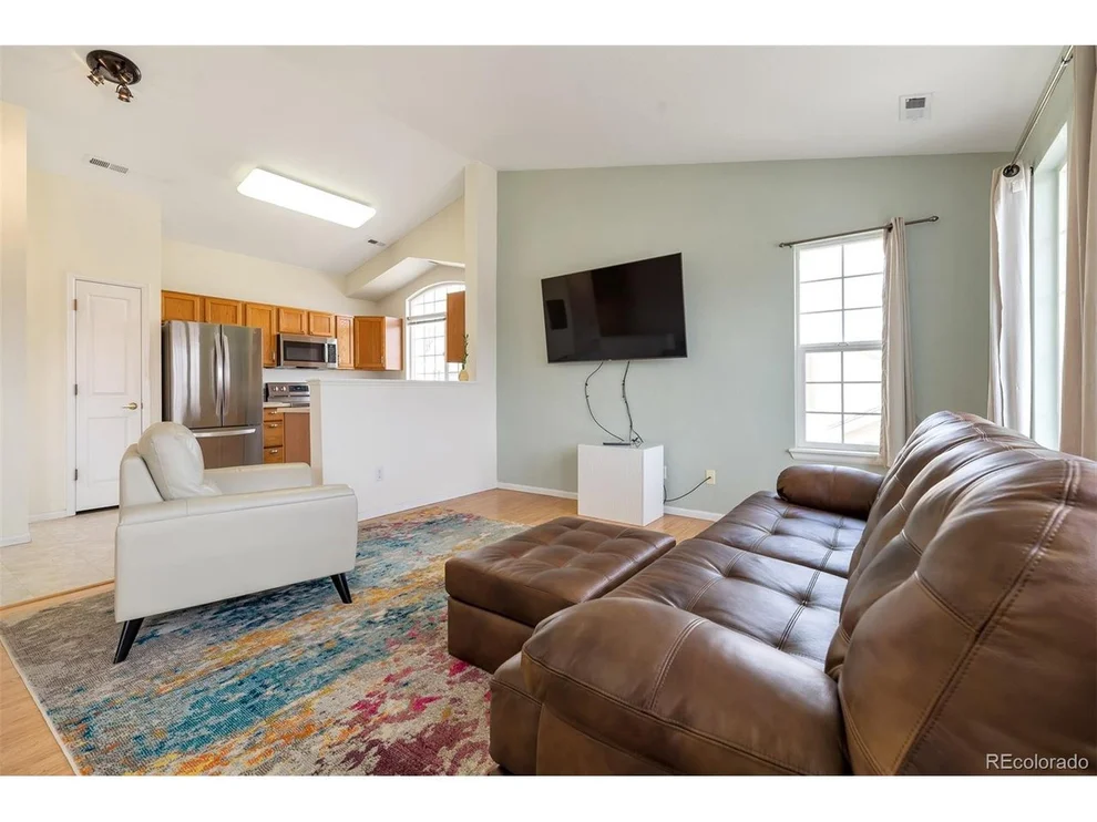 Unit for sale at 9619 Independence Dr, Westminster, CO 80021
