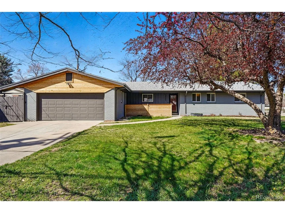 Unit for sale at 12345 W 32nd Ave, Wheat Ridge, CO 80033