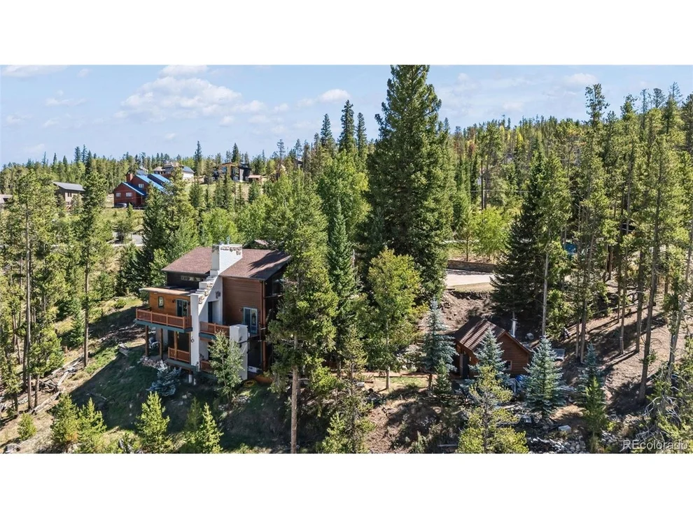 Unit for sale at 231 Fairview Blvd, Breckenridge, CO 80424