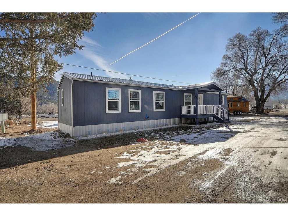 Unit for sale at 845 Oak St, Salida, CO 81201