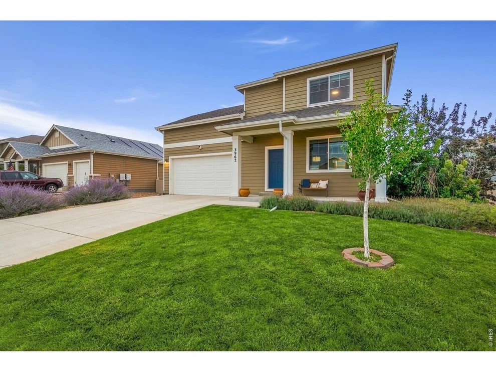 Unit for sale at 3962 Ginkgo St, Wellington, CO 80549
