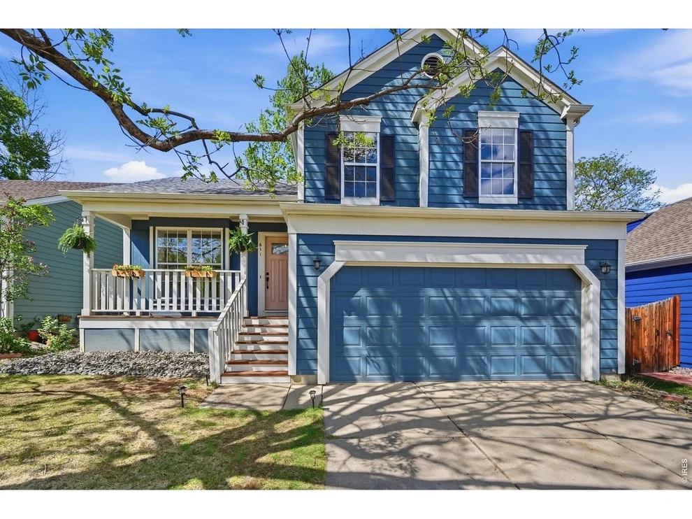 Unit for sale at 611 W Sandbar Cir, Louisville, CO 80027