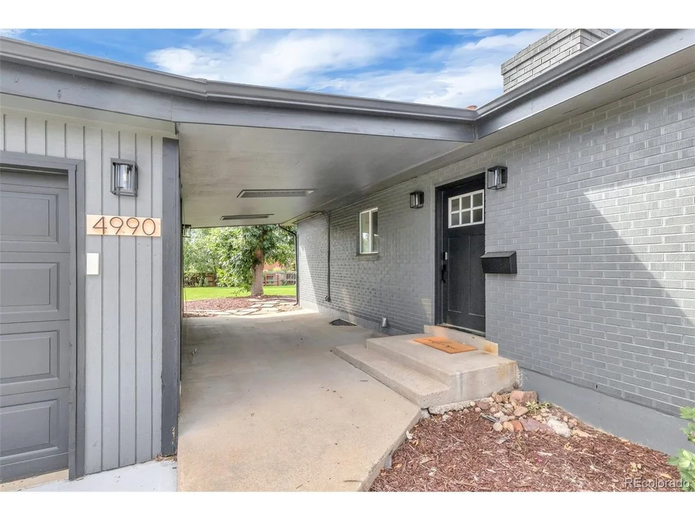 Unit for sale at 4990 Ricara Dr, Boulder, CO 80303