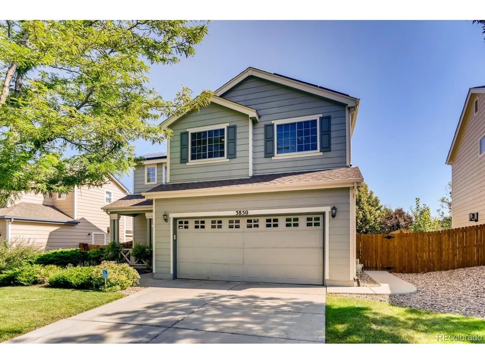 Unit for sale at 3850 S Kirk Way, Aurora, CO 80013