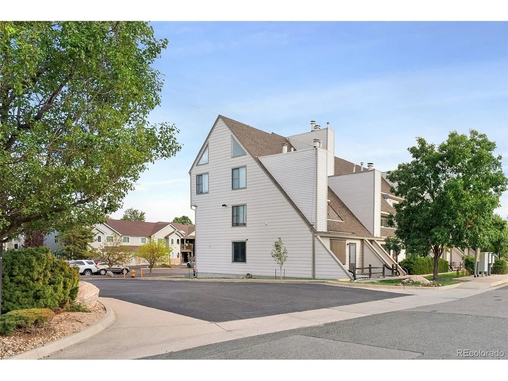 Unit for sale at 4206 S Eldridge St, Morrison, CO 80465
