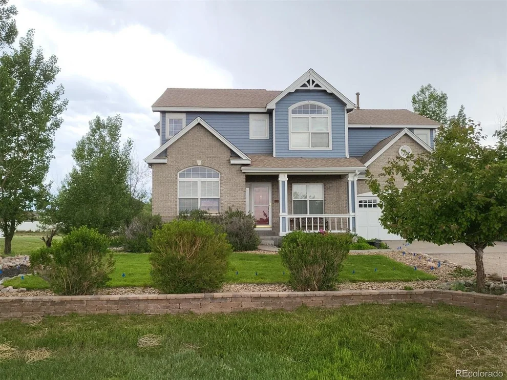 Unit for sale at 16755 Stroilway St, Hudson, CO 80642