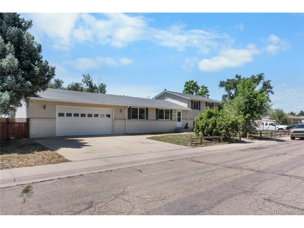 Unit for sale at 1112 Village Dr, Fort Lupton, CO 80621