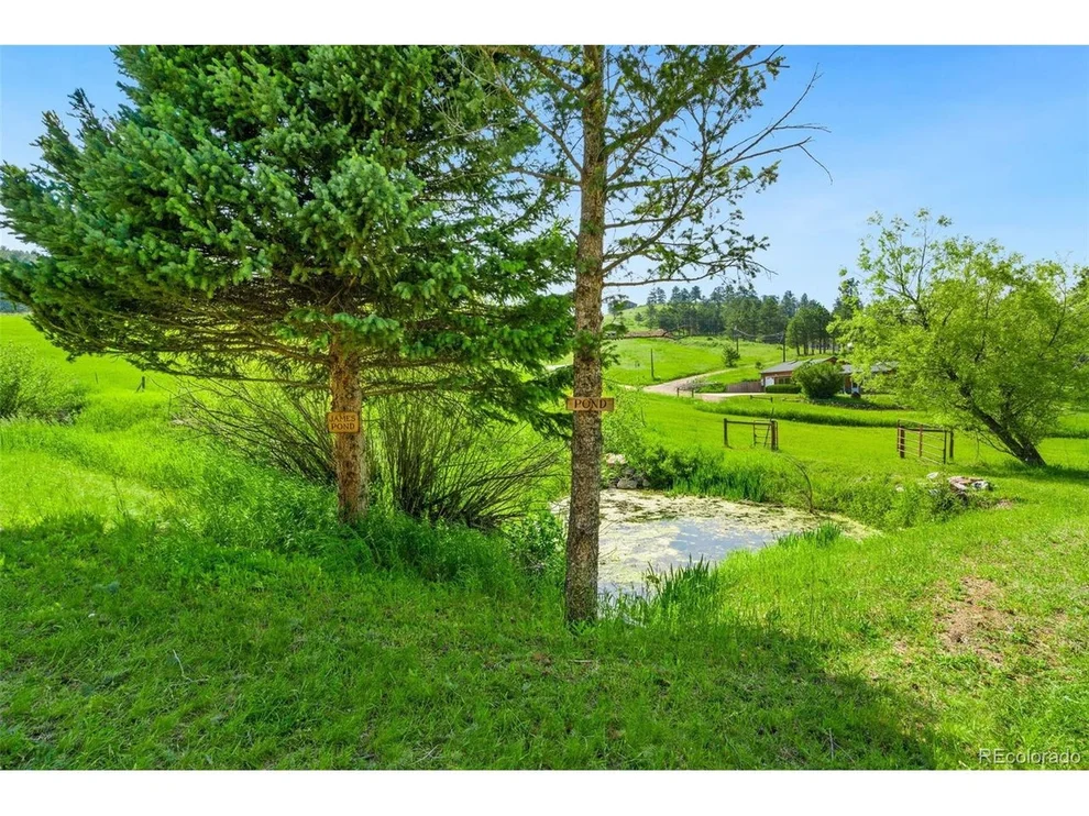 Unit for sale at 3651 Myers Gulch Rd, Kittredge, CO 80457