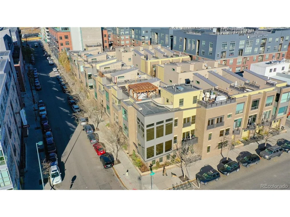 Unit for sale at 2900 Inca St, Denver, CO 80202