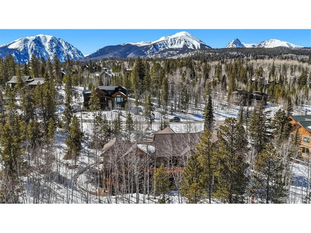 Unit for sale at 195 Easy Bend Trl, Silverthorne, CO 80498
