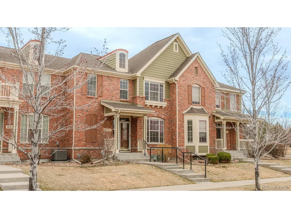 Unit for sale at 8553 Ellis St, Arvada, CO 80005