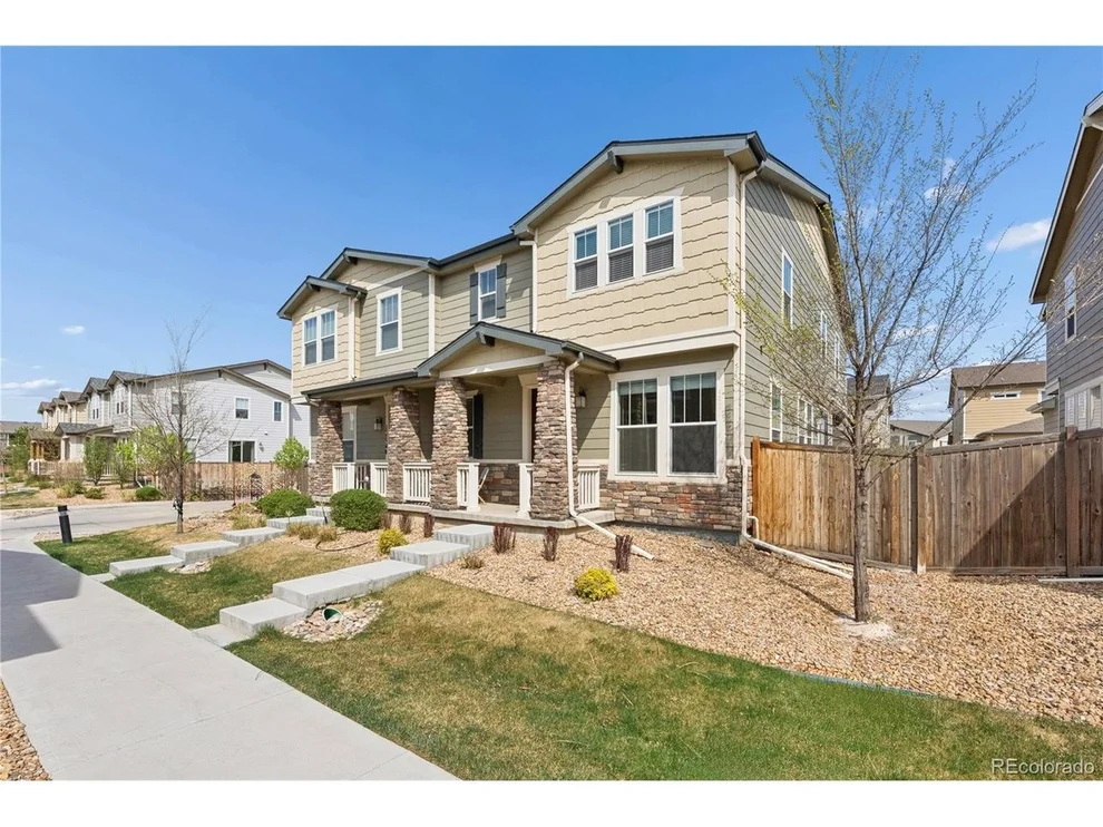 Unit for sale at 13730 Ash Cir, Thornton, CO 80602