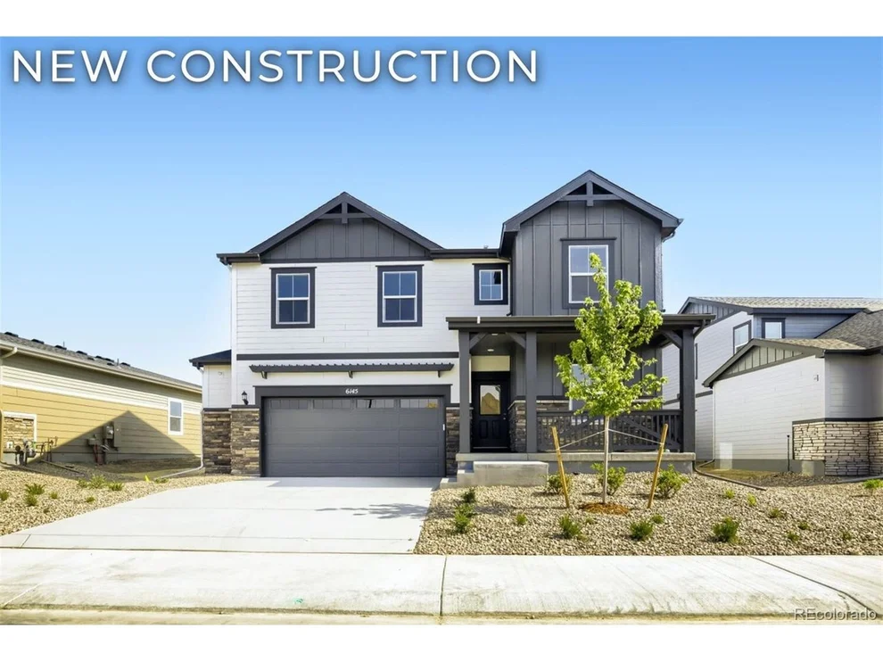 Unit for sale at 6145 Bream Pl, Loveland, CO 80538