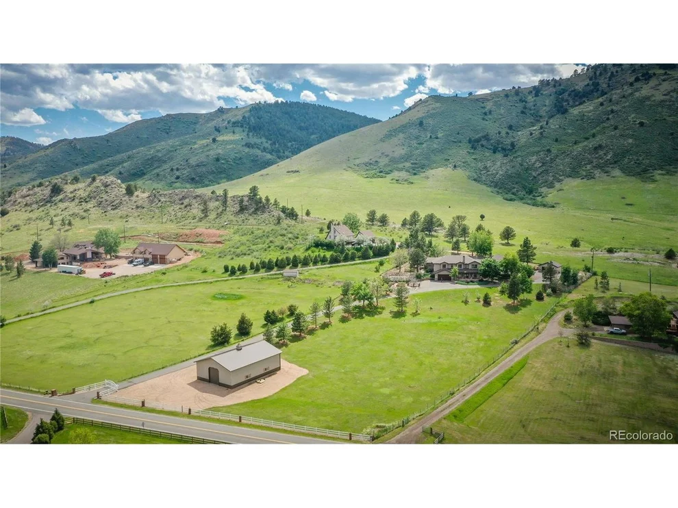 Unit for sale at 5335 Pine Ridge Rd, Golden, CO 80403
