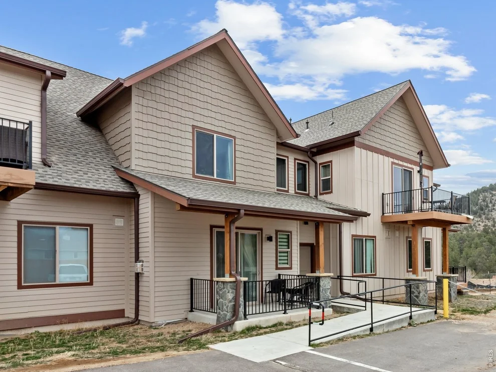 Unit for sale at 1836 Wildfire Rd, Estes Park, CO 80517