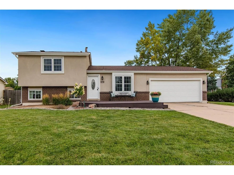 Unit for sale at 10780 W Alamo Pl, Littleton, CO 80127