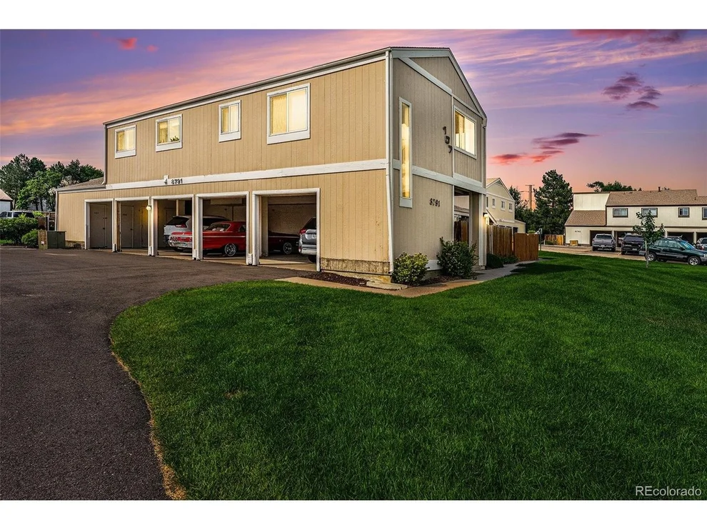 Unit for sale at 8791 Pierce Way, Arvada, CO 80003