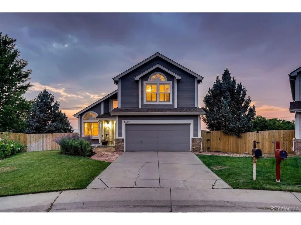 Unit for sale at 6689 W 96th Pl, Westminster, CO 80021