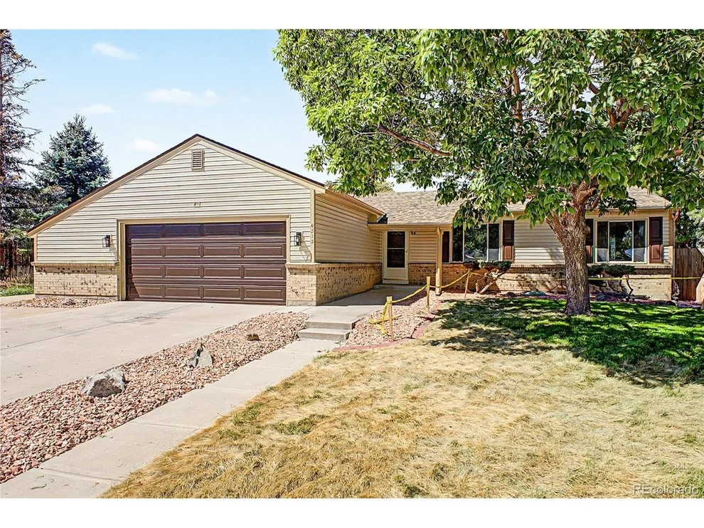 Unit for sale at 4313 S Dillon St, Aurora, CO 80015