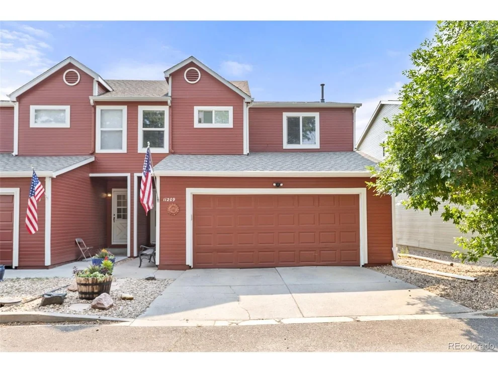 Unit for sale at 11209 Holly St, Thornton, CO 80233