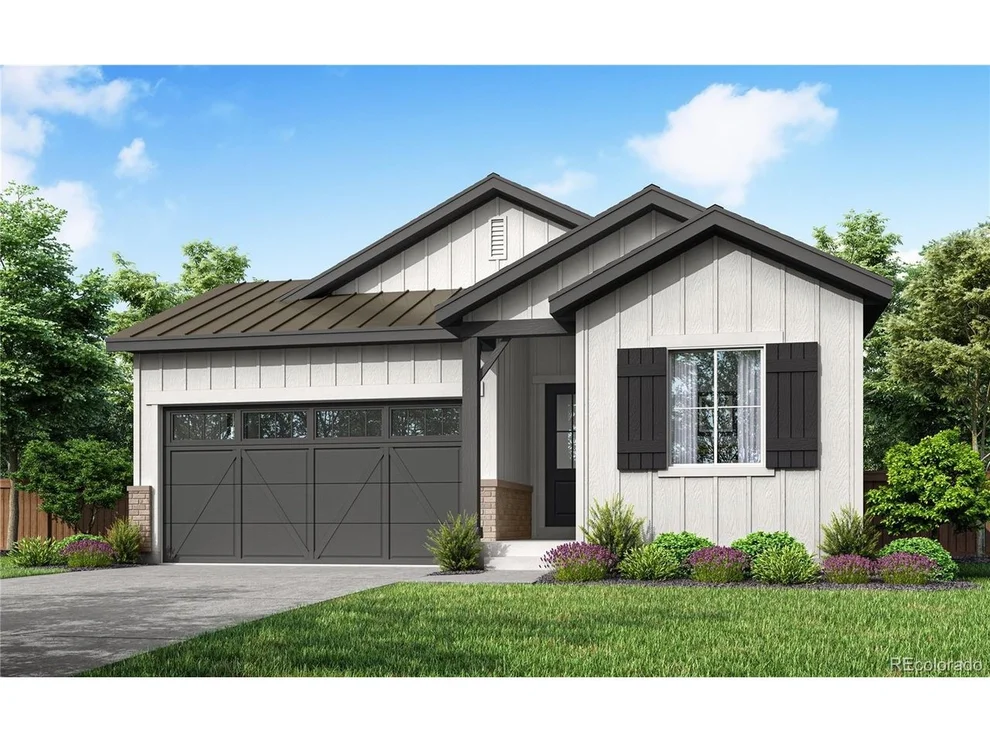 Unit for sale at 8581 Arriba Dr, Littleton, CO 80125