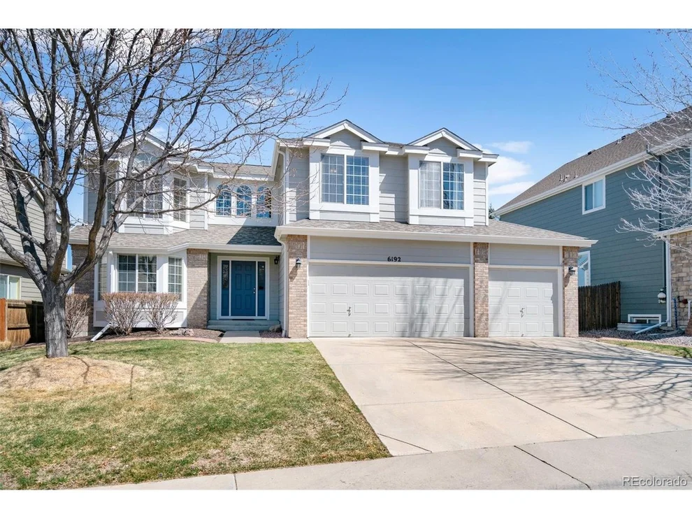 Unit for sale at 6192 S Shawnee St, Centennial, CO 80015