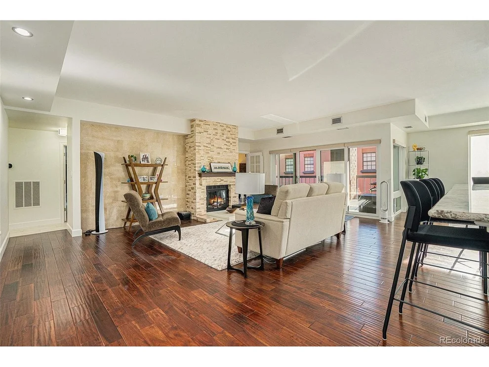 Unit for sale at 1512 Larimer St, Denver, CO 80202