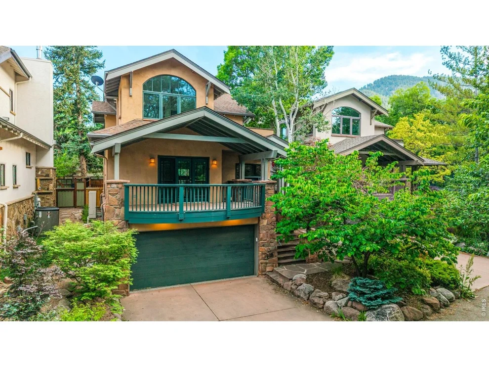 Unit for sale at 610 Streamside Ln, Boulder, CO 80302