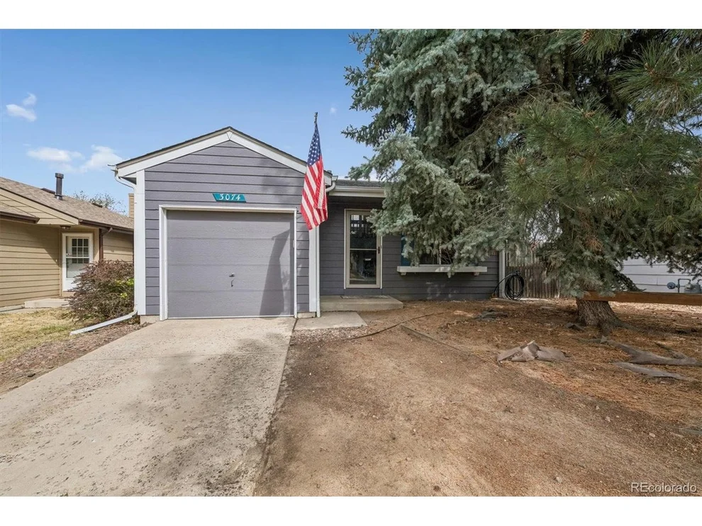 Unit for sale at 3074 S Truckee St, Aurora, CO 80013