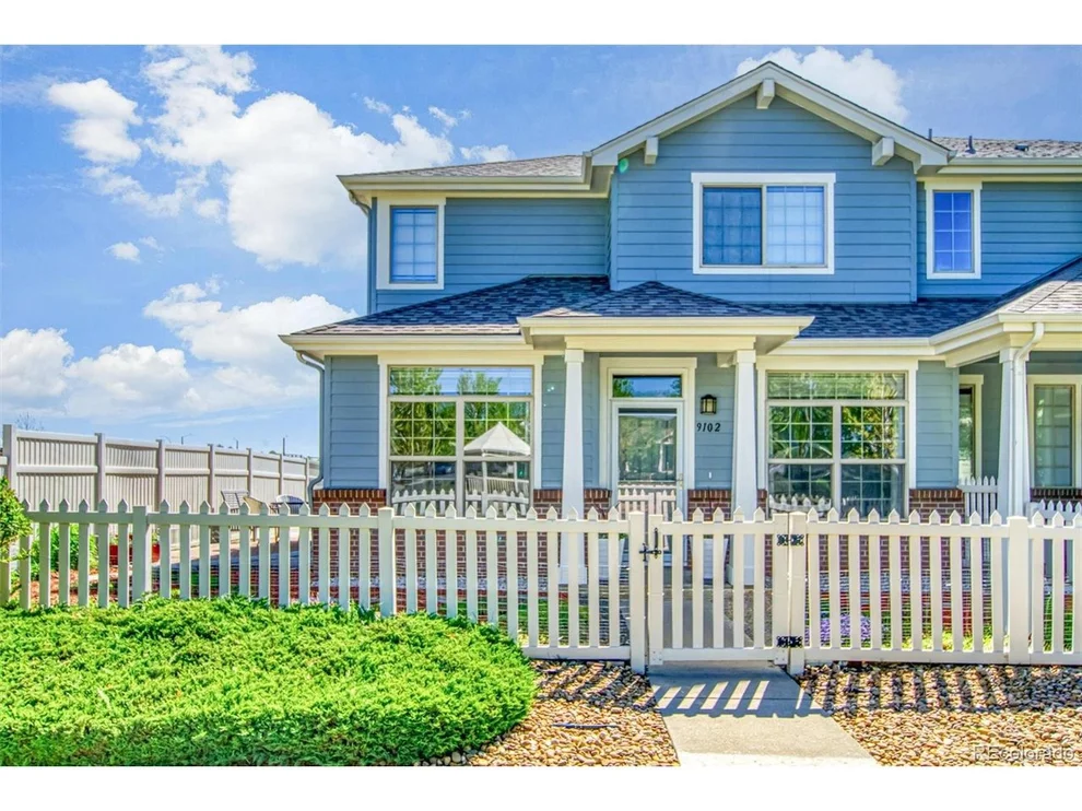 Unit for sale at 9102 W 107th Pl, Broomfield, CO 80021