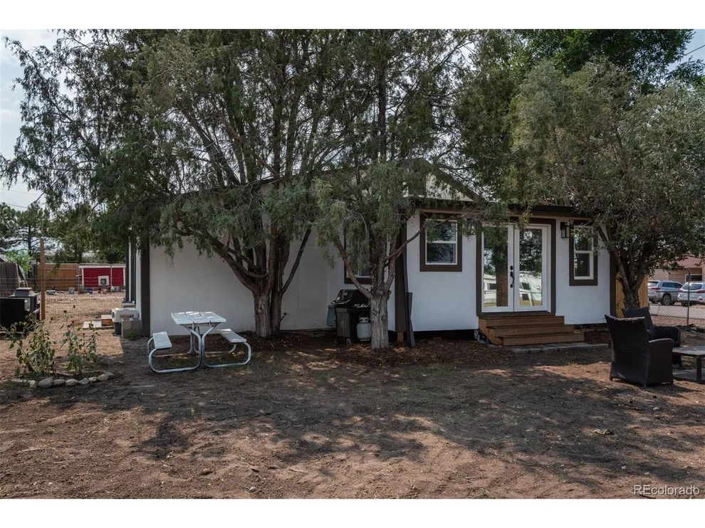 Unit for sale at 4440 Rio Grande Ave, Sedalia, CO 80135