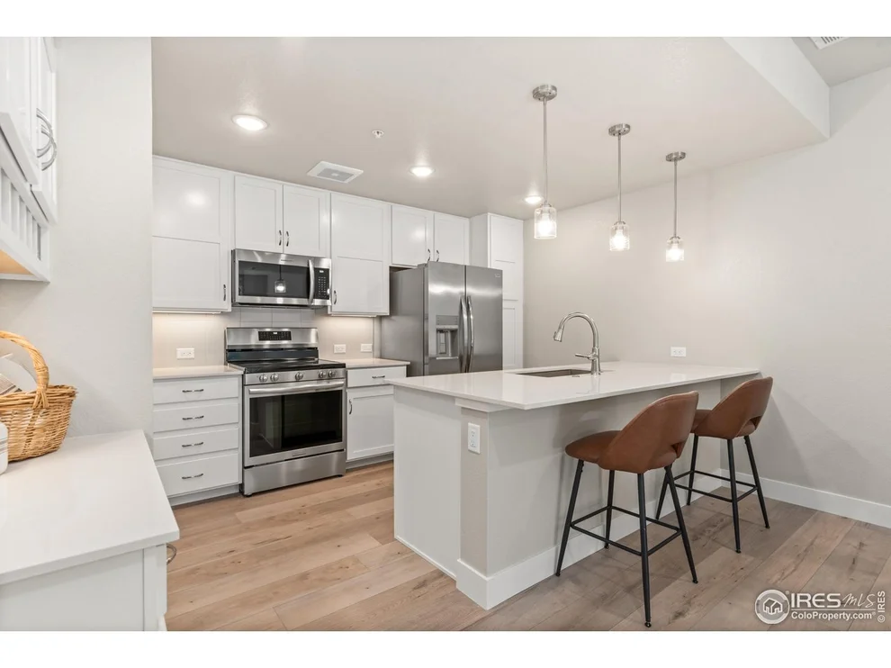 Unit for sale at 4210 Vulcan Creek Dr, Loveland, CO 80538