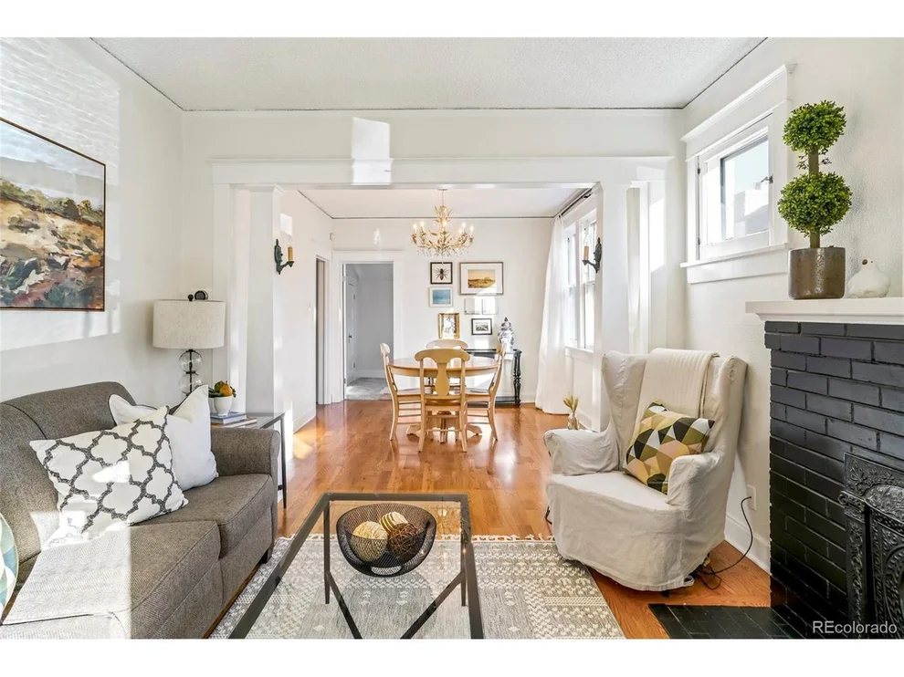 Unit for sale at 776 S Sherman St, Denver, CO 80209