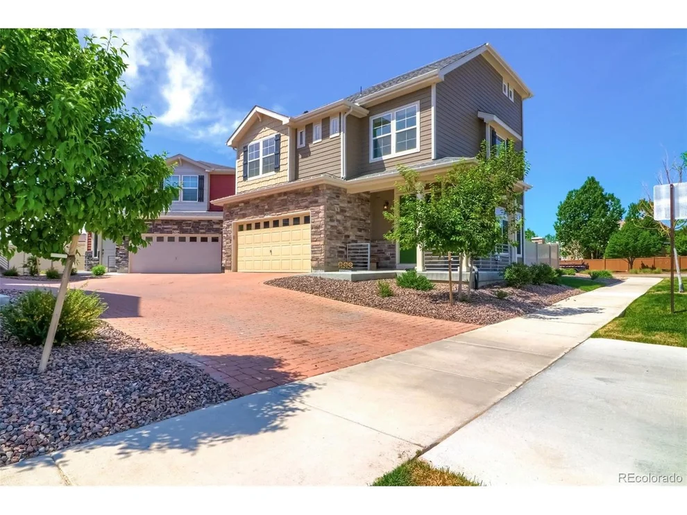 Unit for sale at 8010 E 128th Pl, Thornton, CO 80602