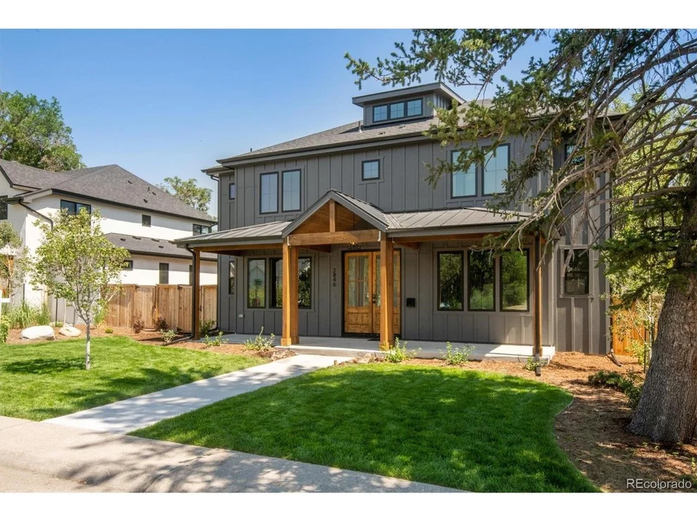 Unit for sale at 2846 Depew St, Wheat Ridge, CO 80214