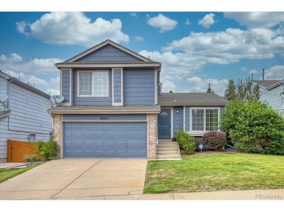Unit for sale at 20851 E Kenyon Pl, Aurora, CO 80013