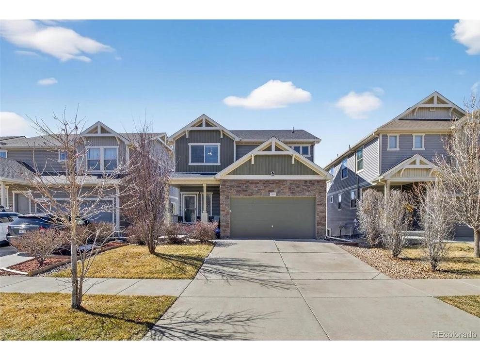 Unit for sale at 5557 Danube St, Denver, CO 80249