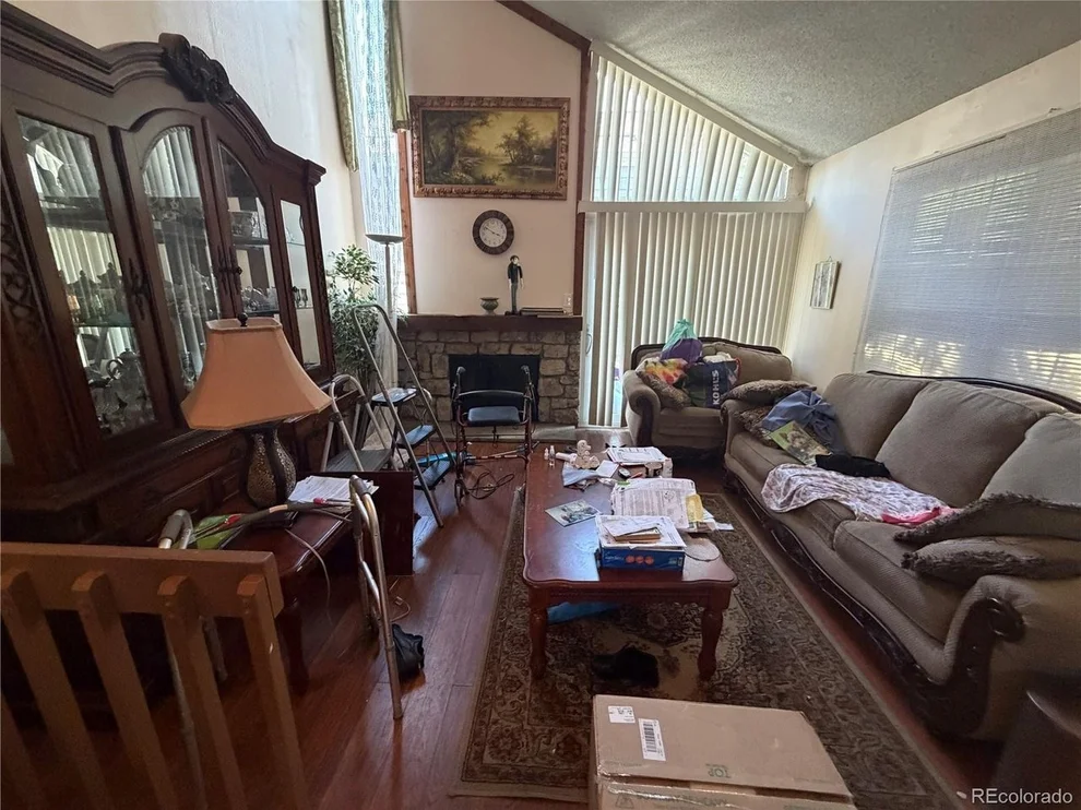 Unit for sale at 2955 S Revere St, Aurora, CO 80014