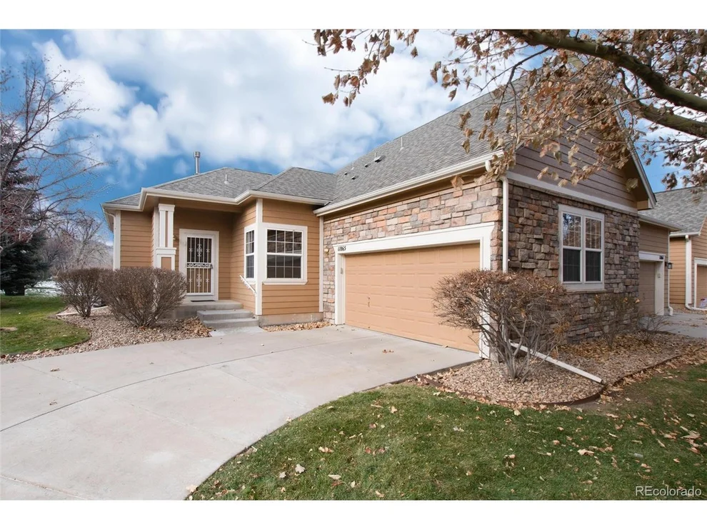 Unit for sale at 11865 W Stanford Pl, Morrison, CO 80465