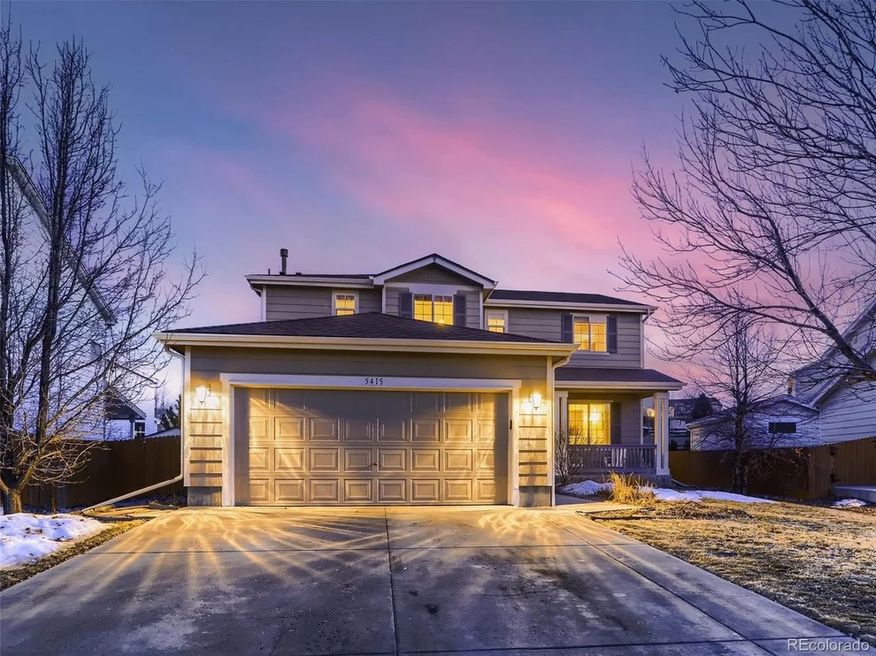 Unit for sale at 5415 S Riviera Ln, Aurora, CO 80015